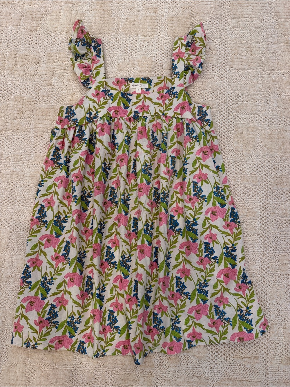 By the River Dress Size S